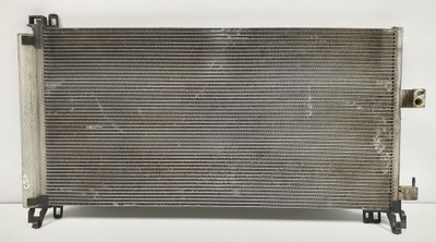 Радиатор кондиционера citroen c5 x7 9688473680 фото №1