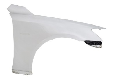 Крило передній перед правий lexus is 2 is220 фото №1