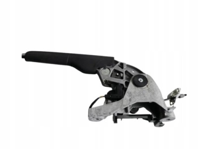 Важіль гальма ручного vw golf vi 2008-2012 rok 1k0711303m фото №1