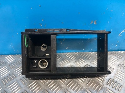 Mercedes sl r129 бардачок тунель шторка попільничка a1298100430 фото №1