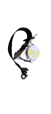 Pas безпеки лівий задня audi a3 8p 5d фото №1