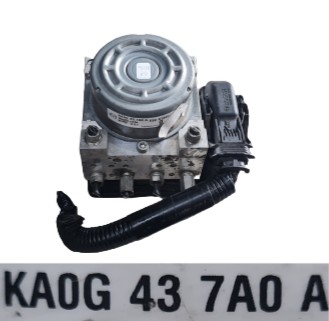 MAZDA CX5 BOMBA ABS KA0G437A0A  