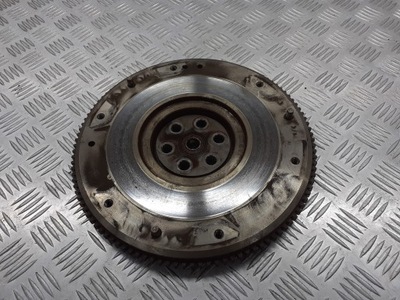 Колесо маховик mazda 3 bk 1.6 фото №1