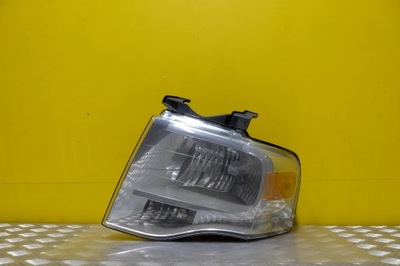 Ford expedition 2007-2014 фара лампа l usa фото №1