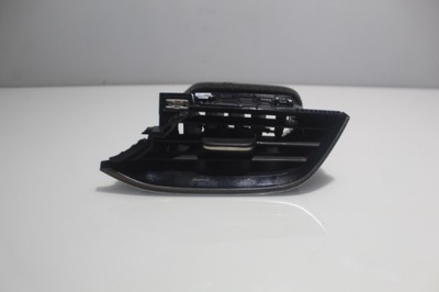 Решётка обдув правая opel corsa f фото №1