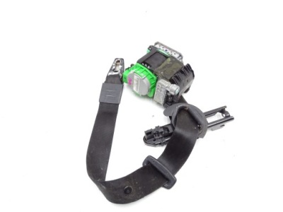 Pas безпеки правий перед передній audi a5 8t 8t8857706c фото №1