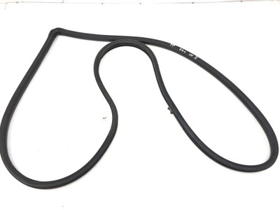 Прокладка дверь правая правый перед toyota rav4 ii фото №1