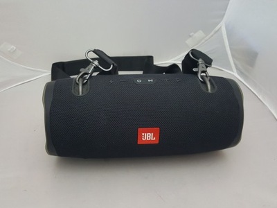 Głośnik przenośny JBL Xtreme 2 czarny