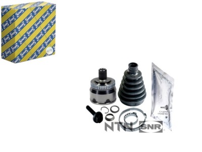 Шрус  піввісь зовнішній лівий/правий kia sportage mitsubishi lancer v nissan фото №1