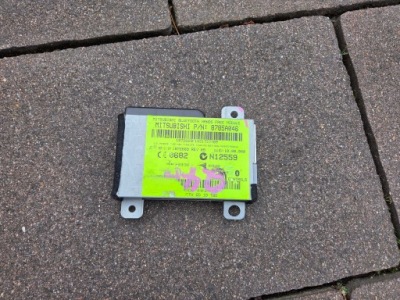 Mitsubishi asx модуль bluetooth 8785a046 фото №1