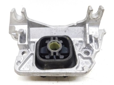 Кронштейн подушка двигателя - renault kangoo ii iii ze фото №1