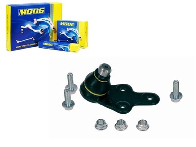 Шарова опора важеля перед l ford c-max ii focus iii grand c-max tourneo фото №1