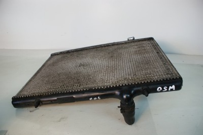 Радіатор wody peugeot 407 p9657576680 фото №1