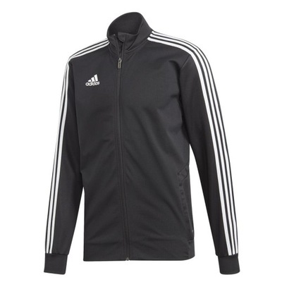 Bluza Męskie Adidas DJ2594 TIRO19 TR JKT S