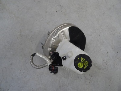 Усилитель тормозов насос тормозная renault captur ii фото №1