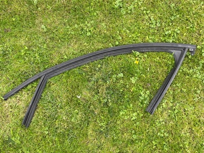 CITROEN C4 III GASKET DOOR LEFT FRONT  