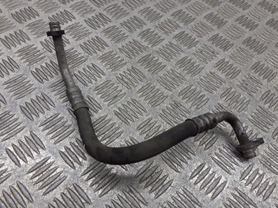 Шланг кондиціонера peugeot 407 2.0 hdi 9663198177 фото №1