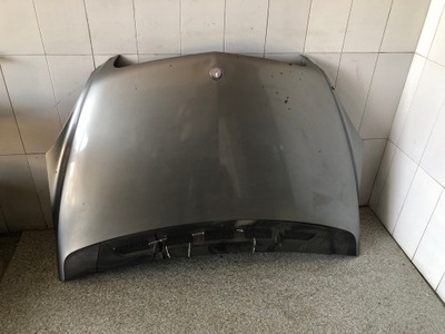 Капот mercedes b-klasa w245 748 фото №1