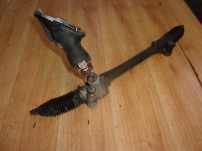 Toyota yaris iii рулевая рейка трансмиссия europa фото №1