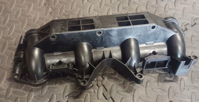 Колектор всмоктуючий renault оригінальний номер 8200252227 фото №1