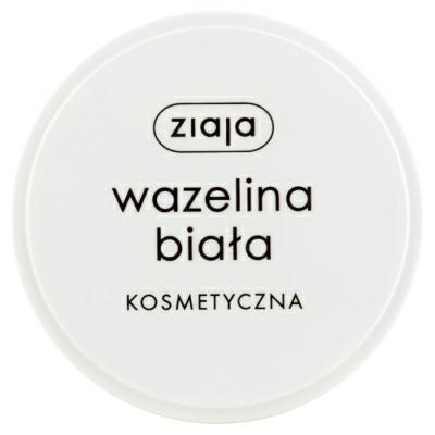 Ziaja Wazelina biała kosmetyczna 30ml