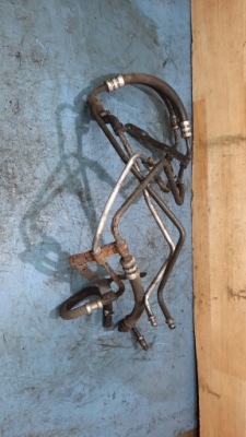 Wąż шланг усилителя volvo c30 s40 v50 фото №1