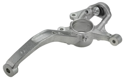 Nty zzp-me-013 шаровая опора поворотный кулак, подвеска колеса фото №1