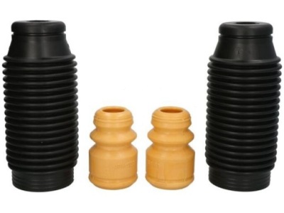 Набір монтажний амортизатора hyundai p. фото №1