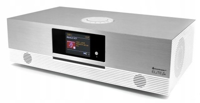 SYSTEM MULTIMEDIALNY SOUNDMASTER ICD2080WE