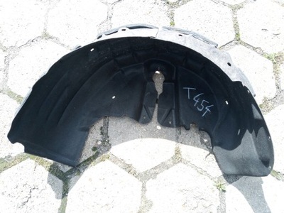 Підкрилок audi a5 sportback лівий задня 8t8810171b фото №1