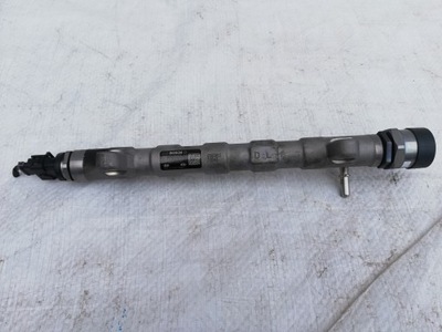 CZUJNIK CISNIENIA PALIWA HDI 0281006507/BOS BOSCH