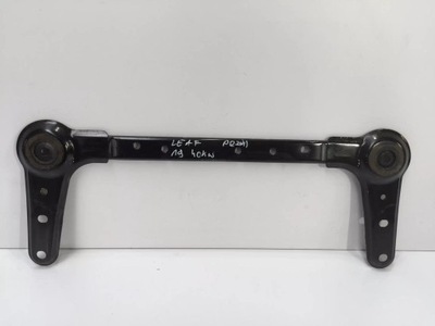 Nissan leaf ii 2 2019 pas перед балка усилитель фото №1