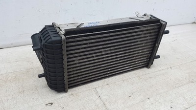 Kia sorento santafe интеркулер фото №1