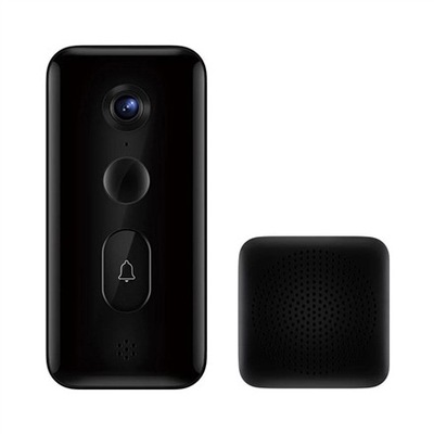 XIAOMI SMART DOORBELL 3 WI-FI