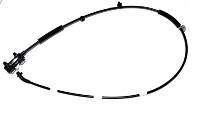 Трос открывания капот focus mk4 2018- фото №1