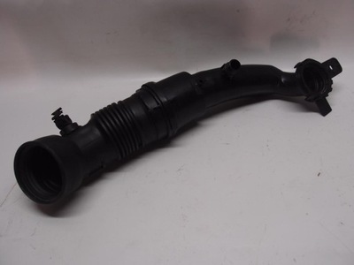 Wąż труба повітря crossland 1.2 thp 9824569380 фото №1