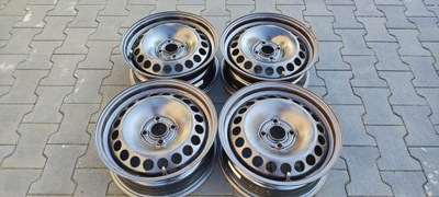 RATLANKIO PLIENAS 15 OPEL CORSA D E ADAM FIAT GRANDE PUNTO CHEVROLET AVEO ET 39 