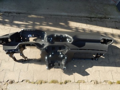 Консоль peugeot 208 ii 2008 ii orygi фото №1