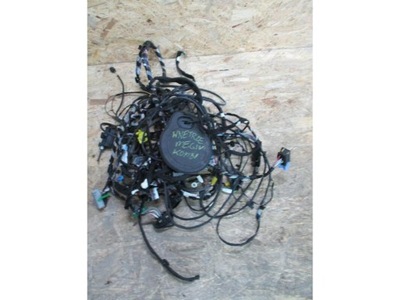 Электропроводка жгут салона кабины megane iv kombi фото №1