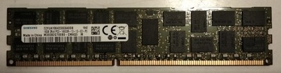 16GB 2Rx4 PC3-14900R SAMSUNG DDR3 REG 1866