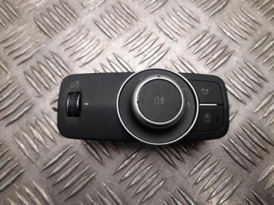 Переключатель света alfa romeo giulia 2024 01561736080 фото №1