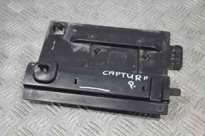 Защита подвеска правая renault captur ii 2 фото №1