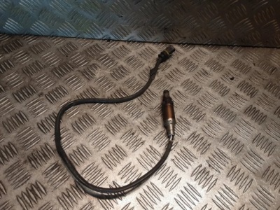 Датчик лямбда-зонд mercedes-benz slk r170 a0015402117 2.0l бензиновый 100kw 1999 фото №1