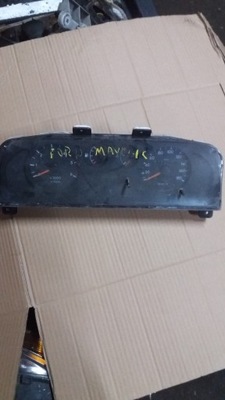 Лічильник ford maverick фото №1