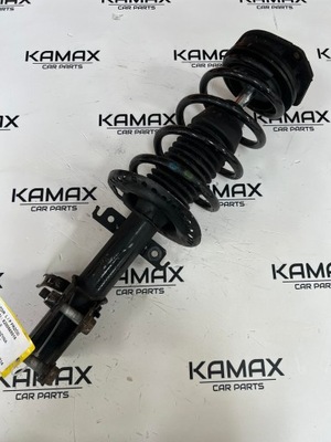 Амортизатор левый правый перед kangoo ii 1.6 b фото №1