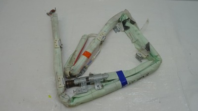 Kia sportage iv шторка безопасности подушка безопасности правая фото №1