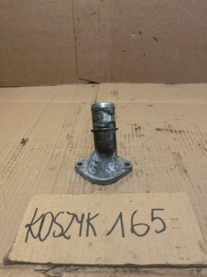 Kia ceed крышка термостата фото №1