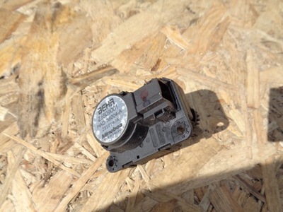 Citroen c4 cactus моторчик обігрівача модуль фото №1