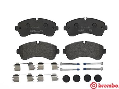 TRINKELĖS STABDŽIŲ BREMBO P50059 44208220 