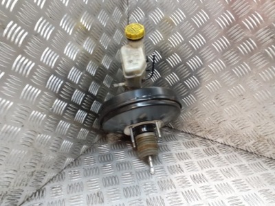 Підсилювач гальм fiat panda ii 1.2 51838695 фото №1